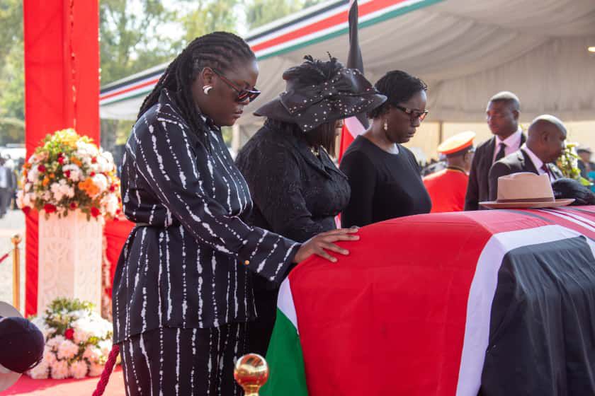 Celine Njoki tweet media