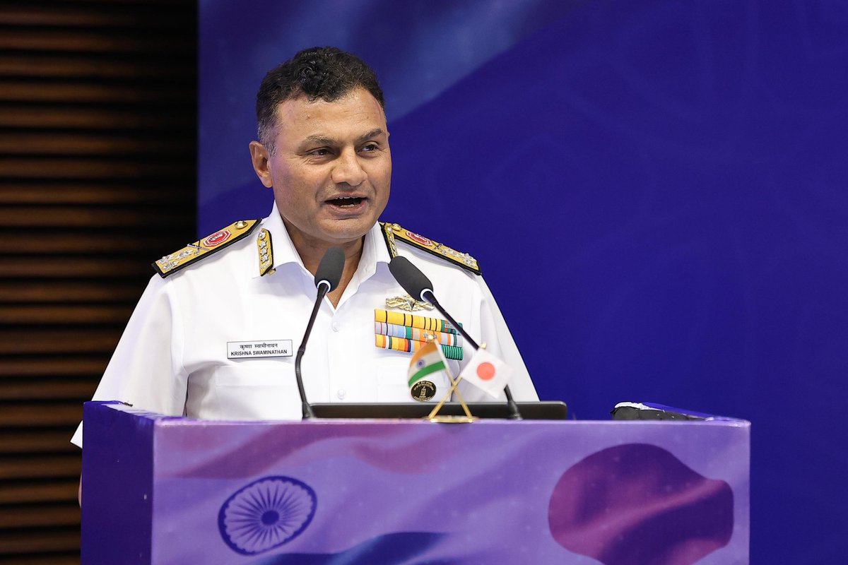 India Foundation tweet media