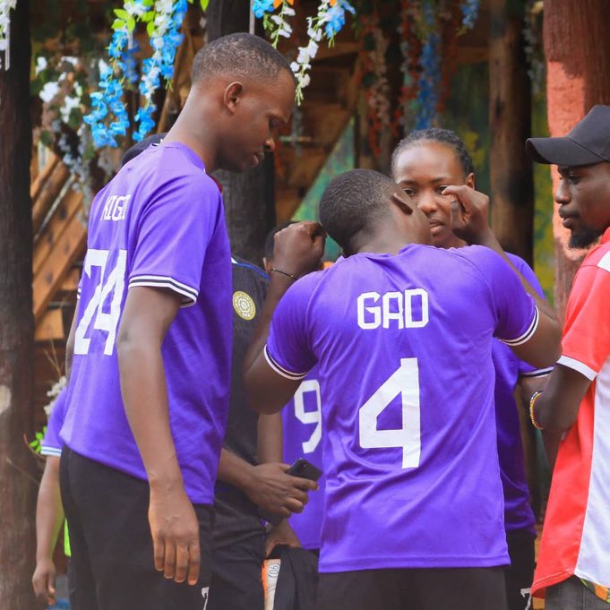 Upl Fans Meetup tweet media