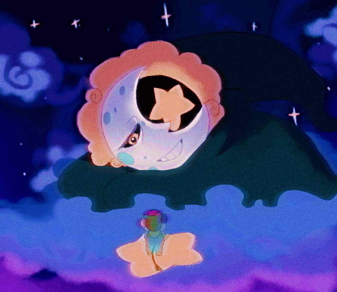 Moona (PROSHIP DNI) tweet media