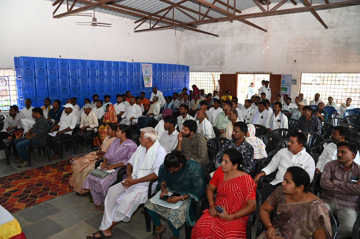 Collector Kumuram Bheem Asifabad tweet media