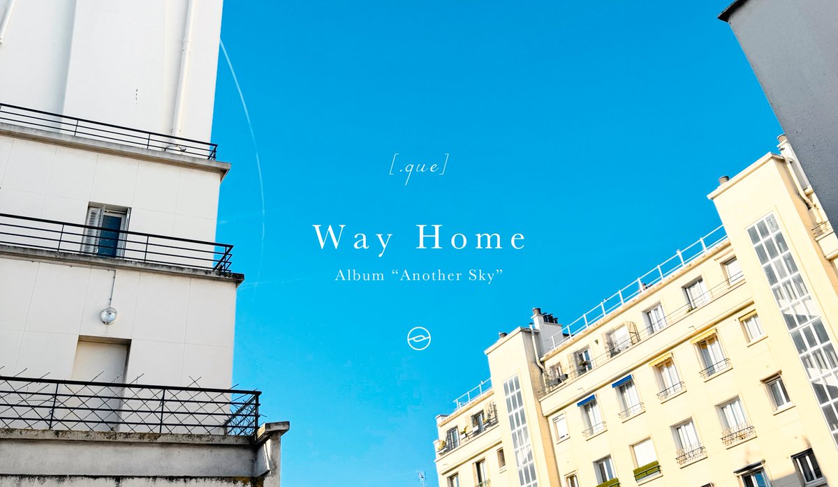 [.que] / nao kakimoto tweet media