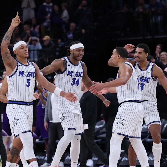 Rayshard❼ (M✭GIC 👑 ) tweet media