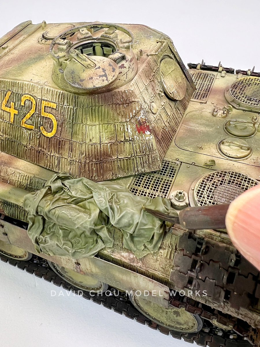 David Chou tweet media