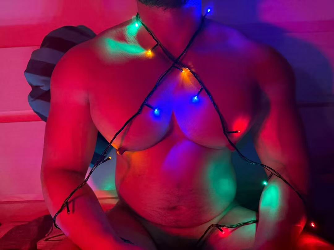 懒虎教练 tweet media