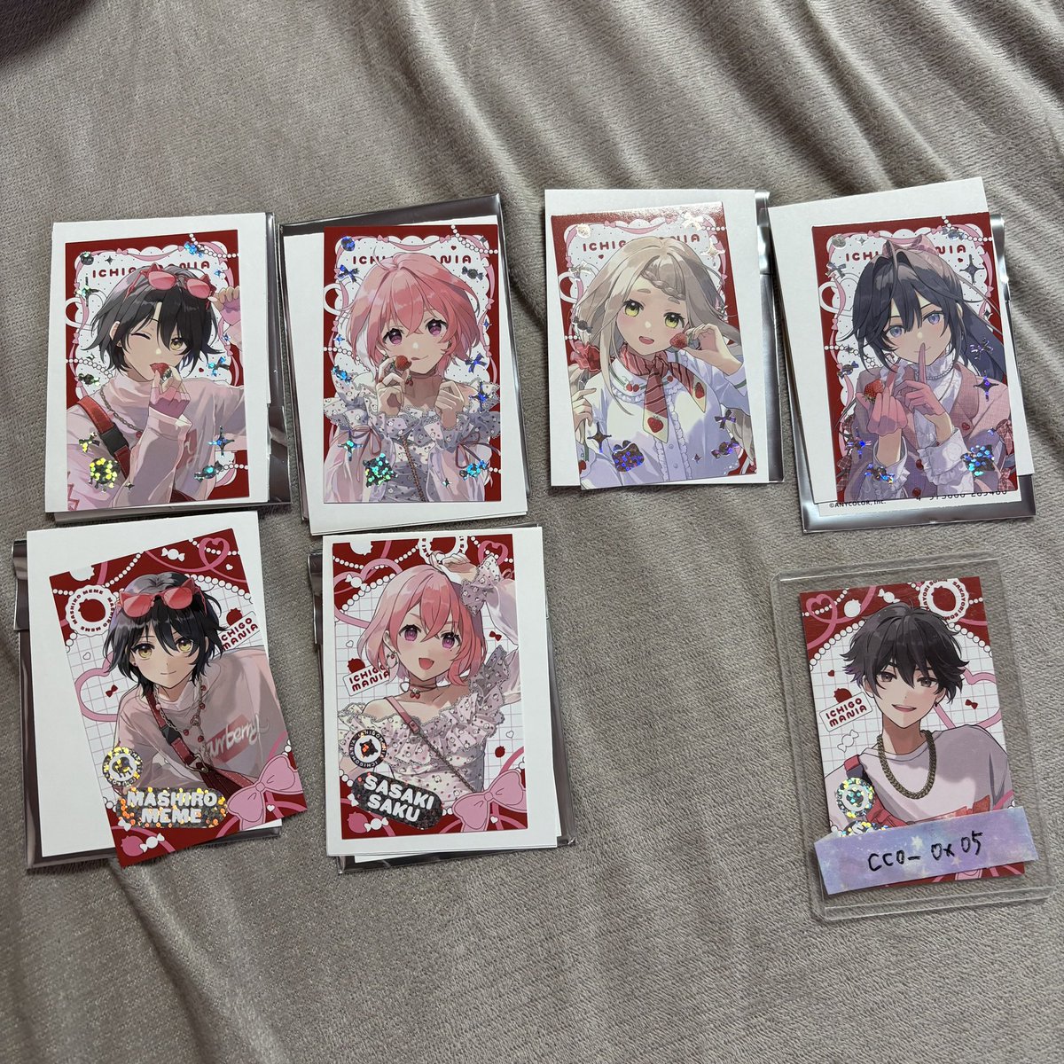 にこ 取引垢@初回ﾘﾄﾘﾝ必読 tweet media