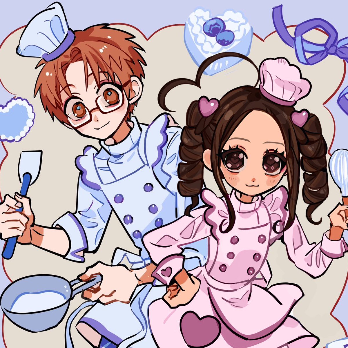 astro ♡ tweet media