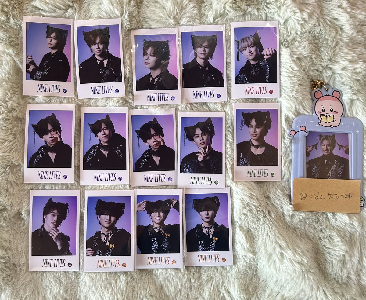 もい︎☂︎@取引垢 tweet media