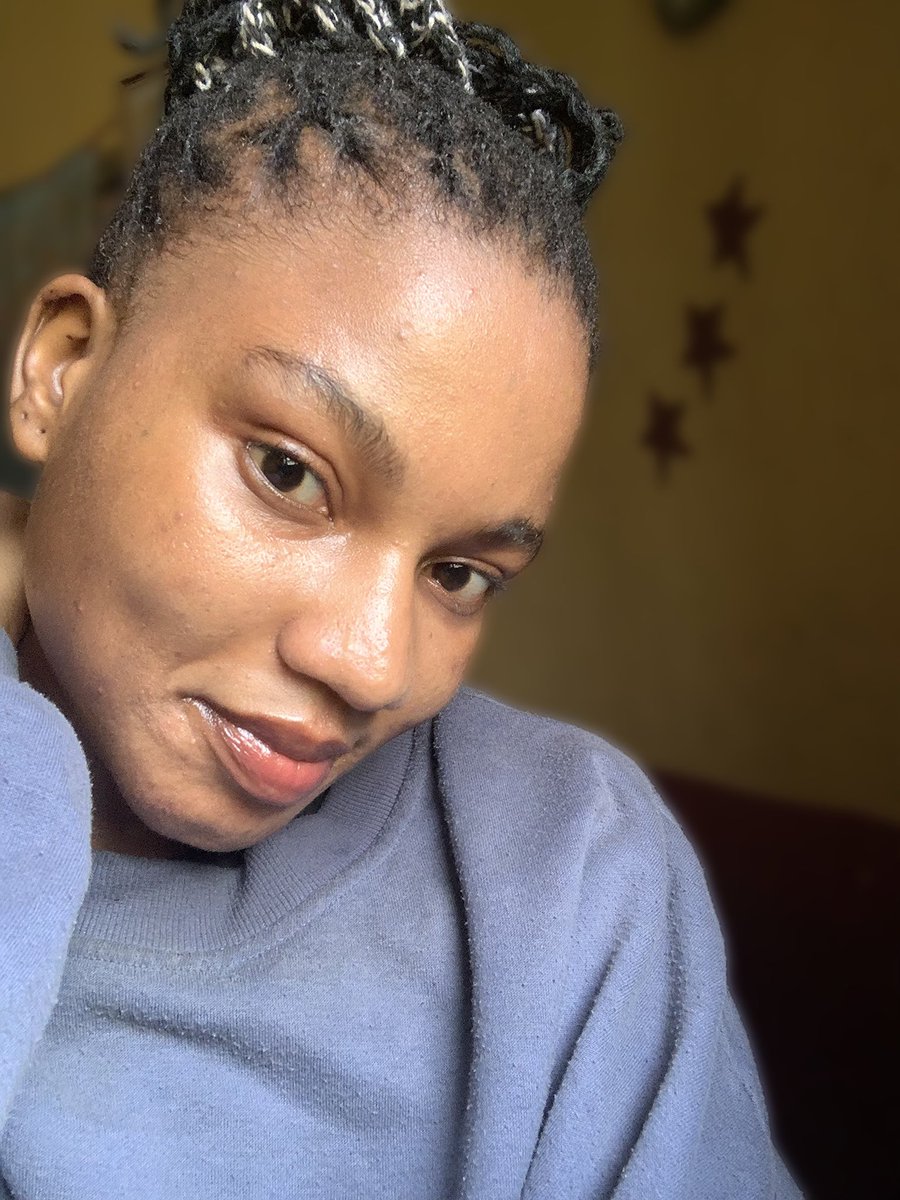 KIRA 🤍 tweet media