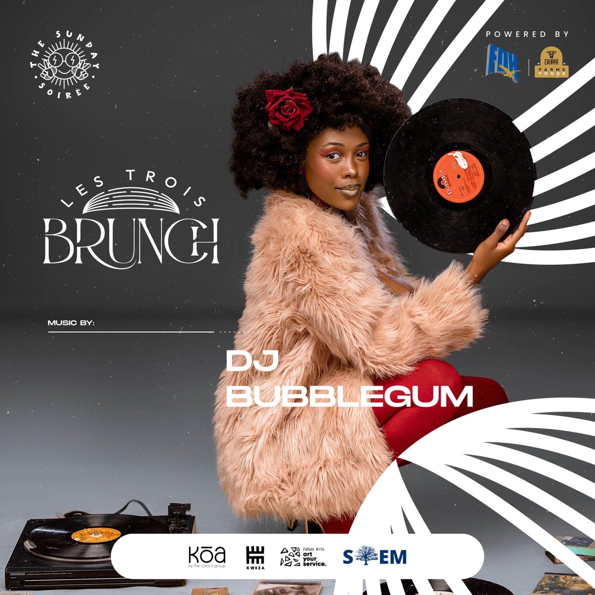 Tibrah🇲🇼🇹🇿 tweet media