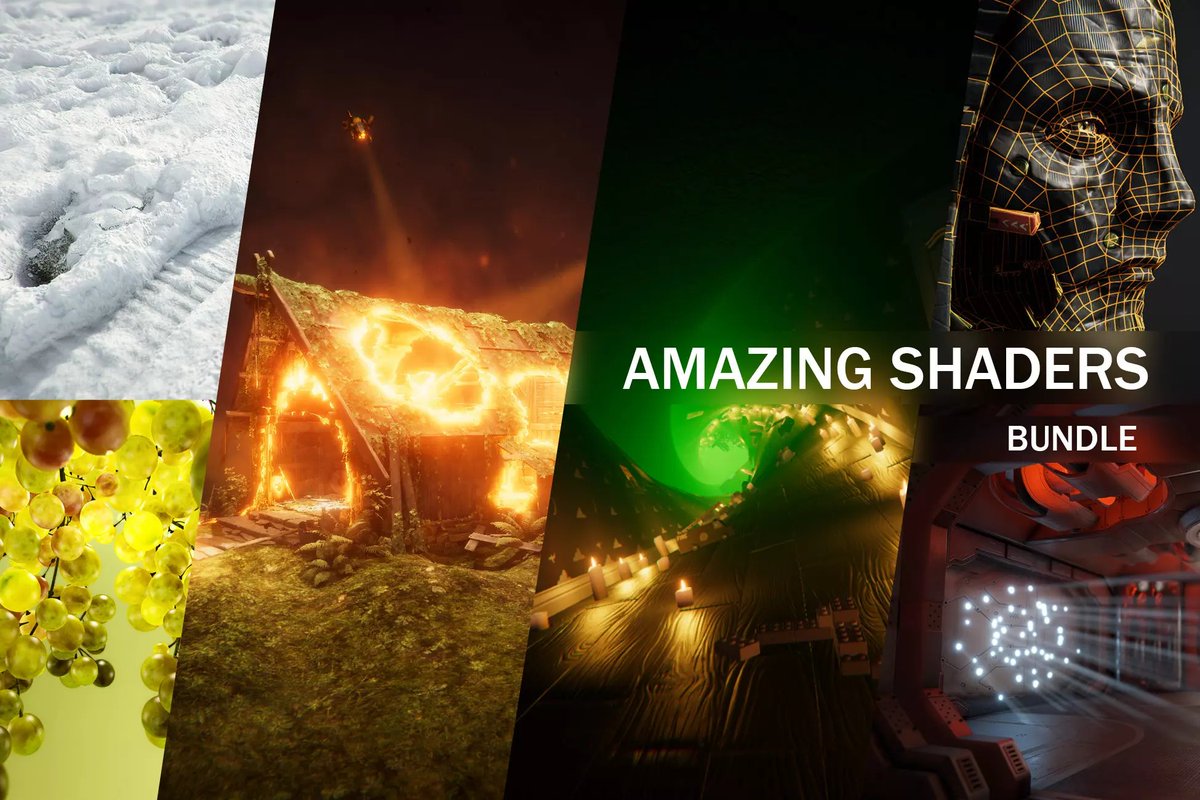 Amazing Assets tweet media