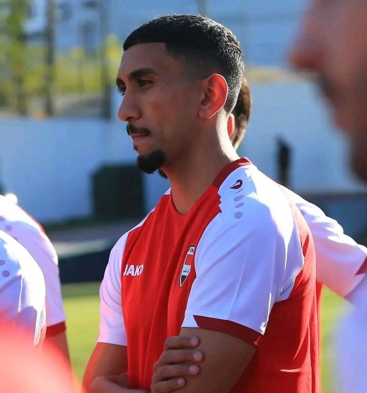 Iraq Xtra tweet media