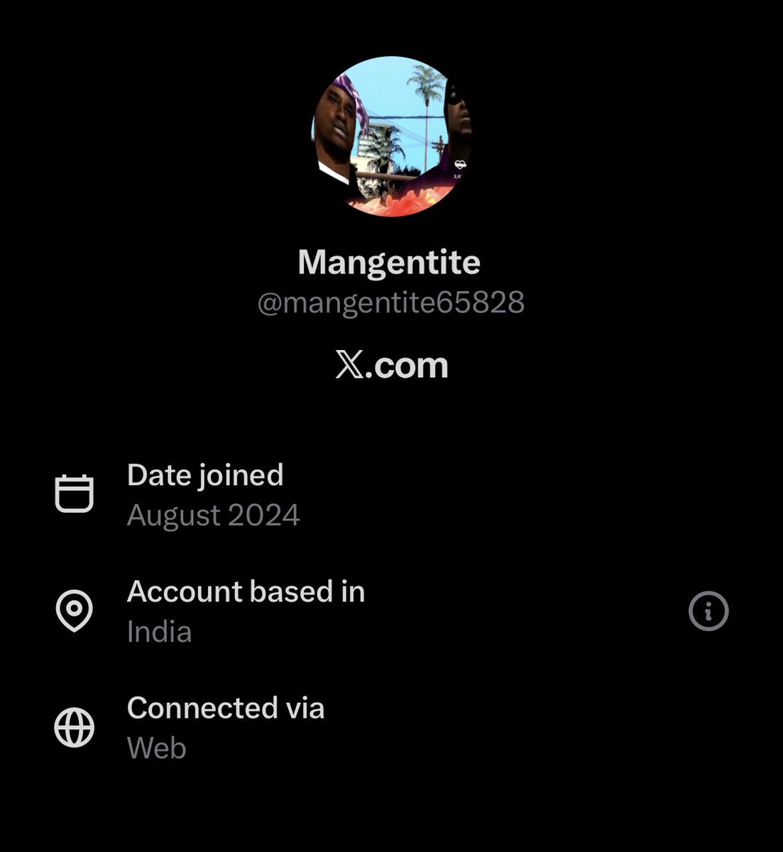 professionalHater666 tweet media