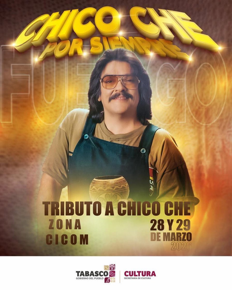 Que hay en Villa tweet media