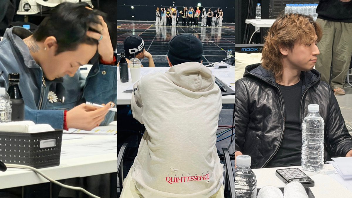 피플원 tweet media