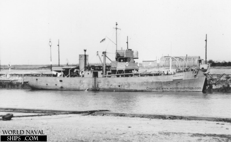 Cdr George Ericson tweet media