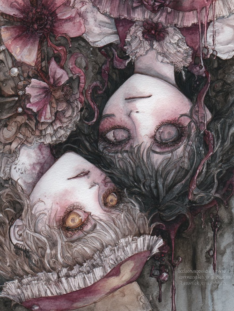 無理子 tweet media