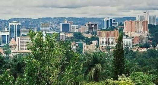 Our city has once again been recognized as a 2025 Tree City of the World by the Arbor Day Foundation and the UN’s FAO, joining 283 communities across 26 countries and 6 continents in a record breaking year.

As Africa’s pioneering Tree City, Kampala continues to lead with urban
