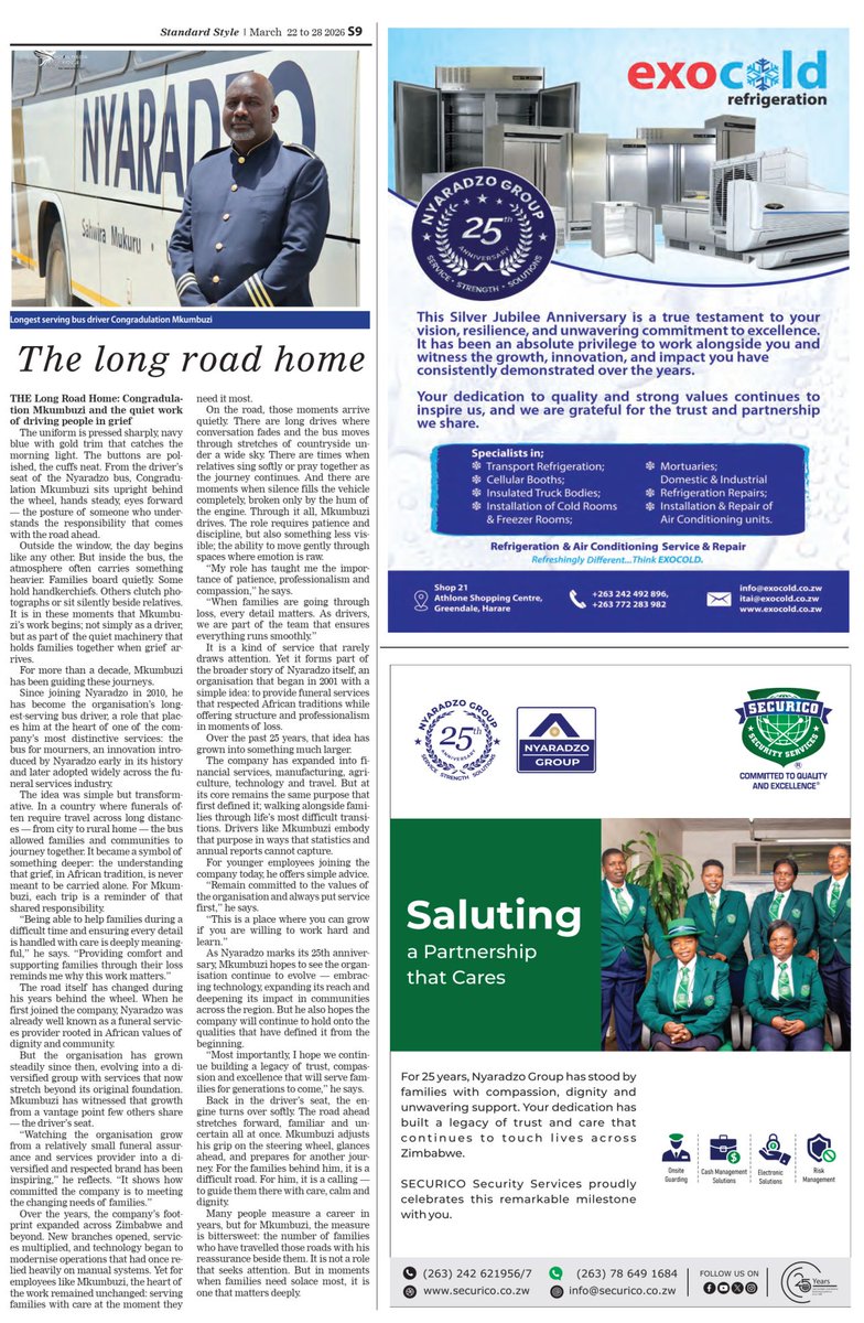 SECURICO tweet media