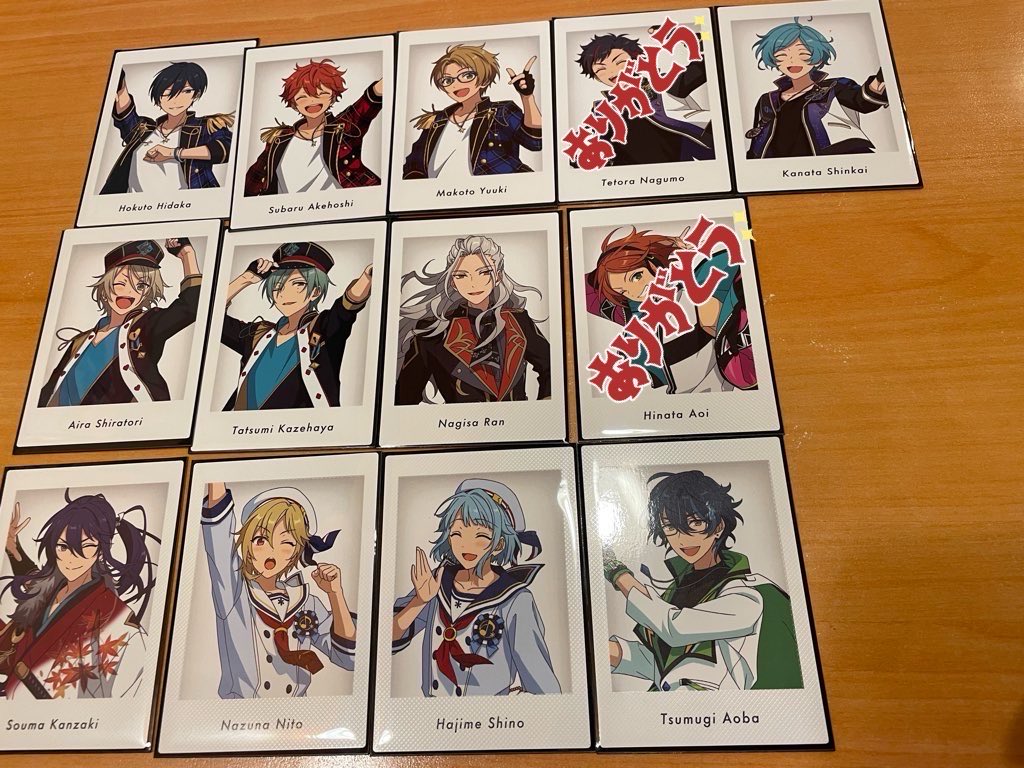 桜花@取引垢 tweet media