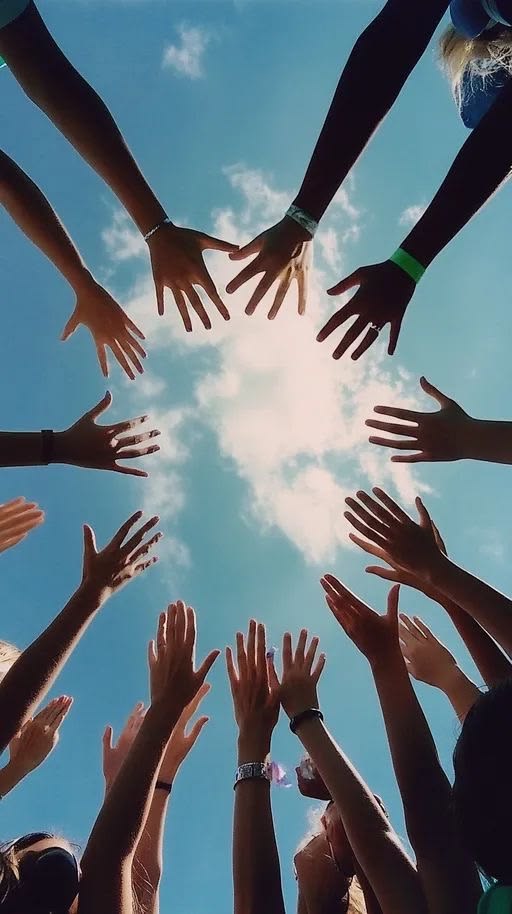 Je cherchais Dieu et je n'ai trouvé que moi-même, je me suis cherché moi-même et j'ai trouvé Dieu.

Abdallah Asahia