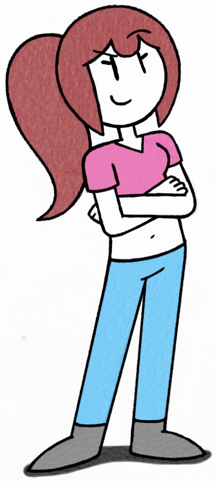 JJSponge120's tweet photo. Here’s my fanart of Flora Flat for @Gamemaster24681! 😉 #Gamemaster24681012 #Flora #Flat #Girl #Influencer #OC https://t.co/LPpWz08WdW