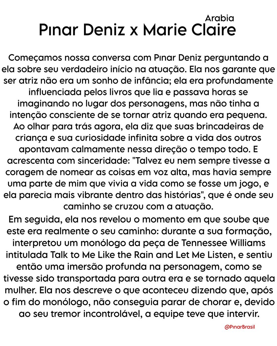 Pınar Brasil 🇧🇷 | Suh 🦋✨️ tweet media