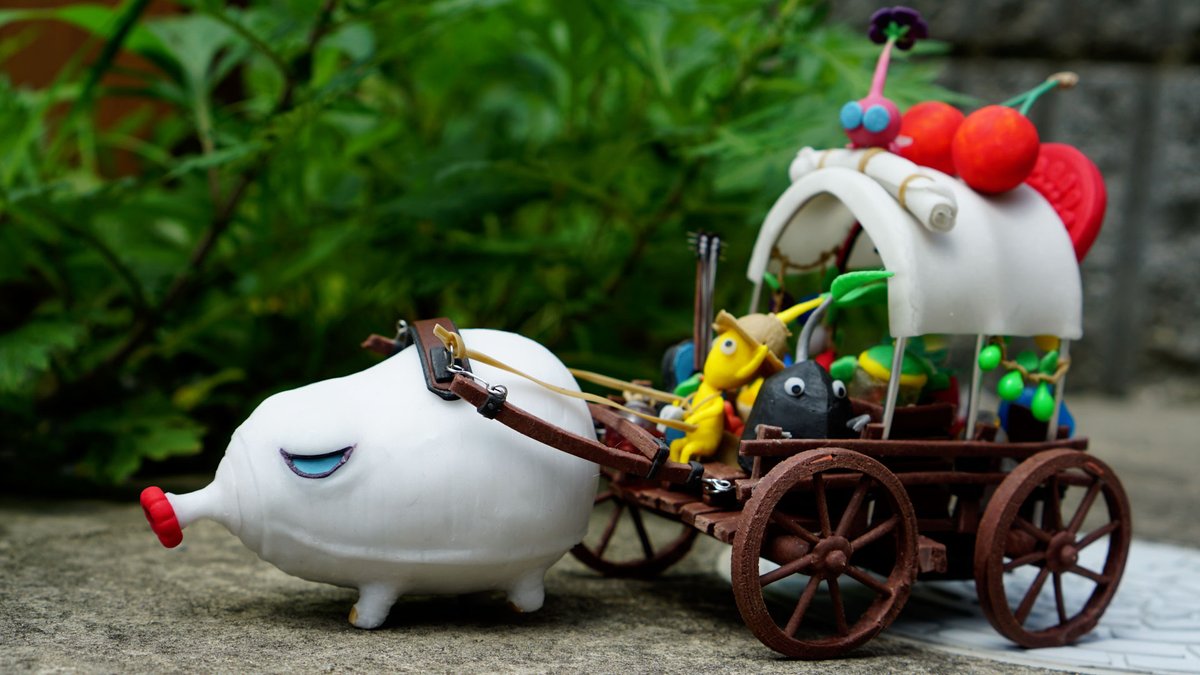 Mammamiaネル tweet media