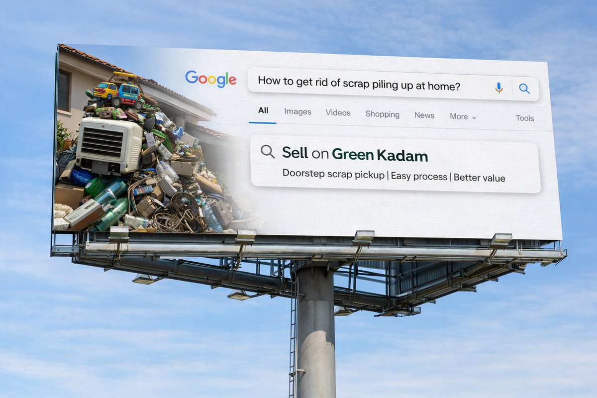 Green kadam tweet media