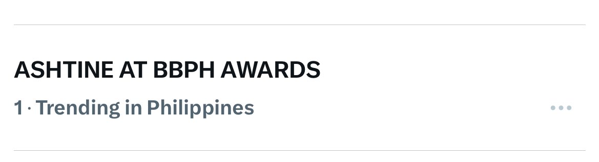 Ashlings Support Surge tweet media