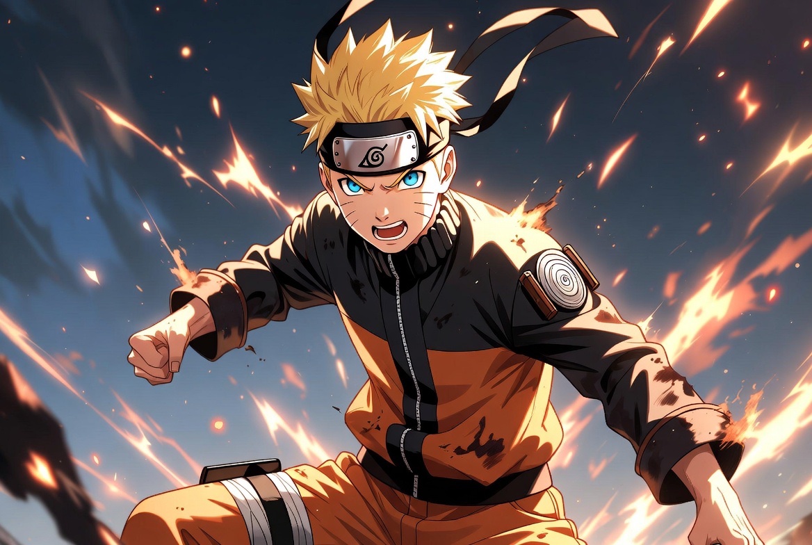 OG Naruto Coin tweet media