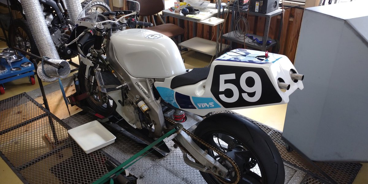 フクダテクニカ tweet media