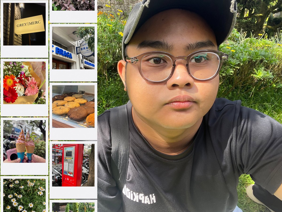 hansol ✰ tweet media