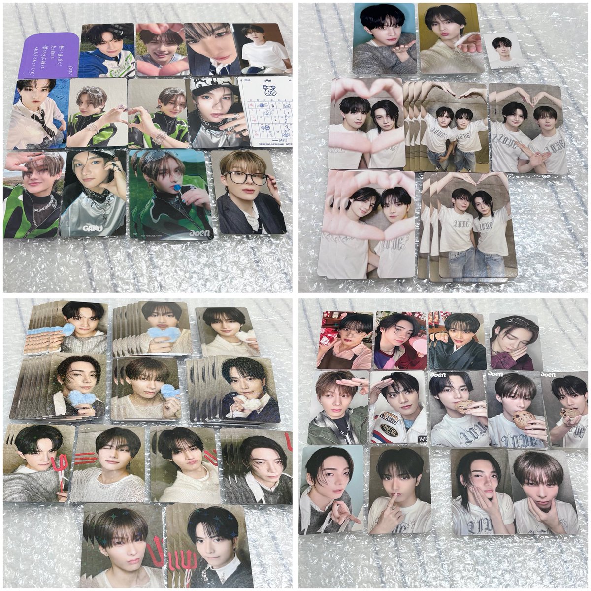 はむ@固ツイ必読 tweet media