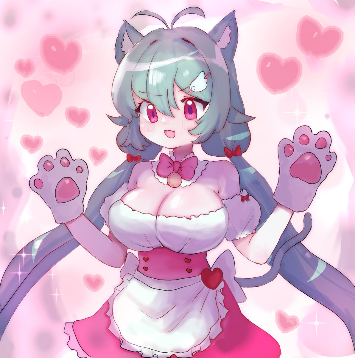 denppy 🪱🫀【moetaku】 tweet media