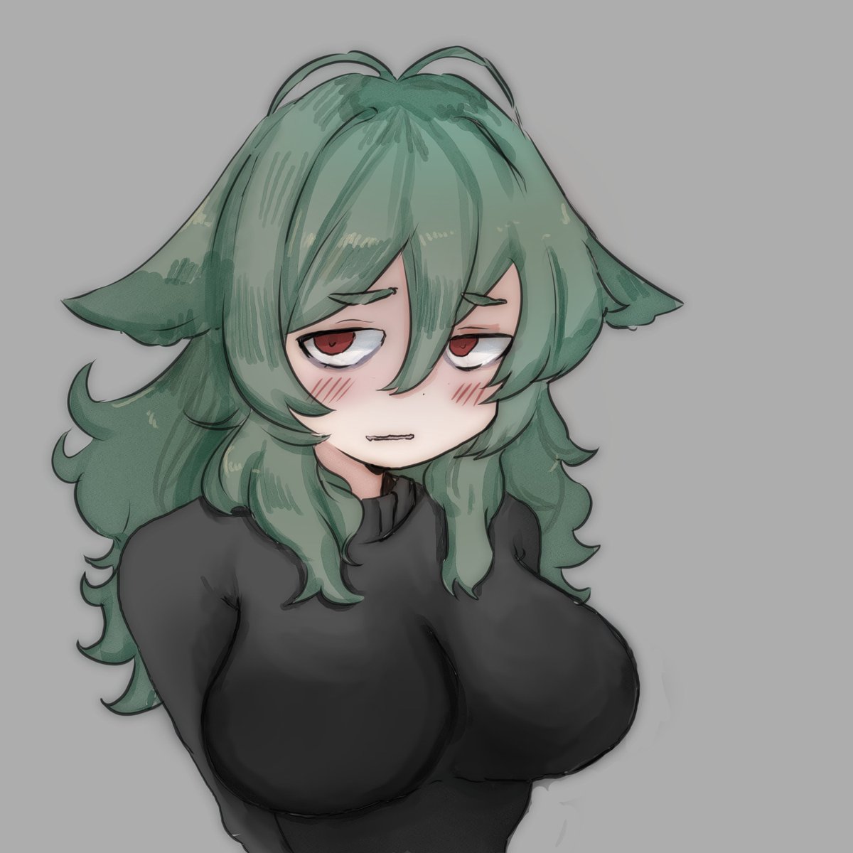 denppy 🪱🫀【moetaku】 tweet media