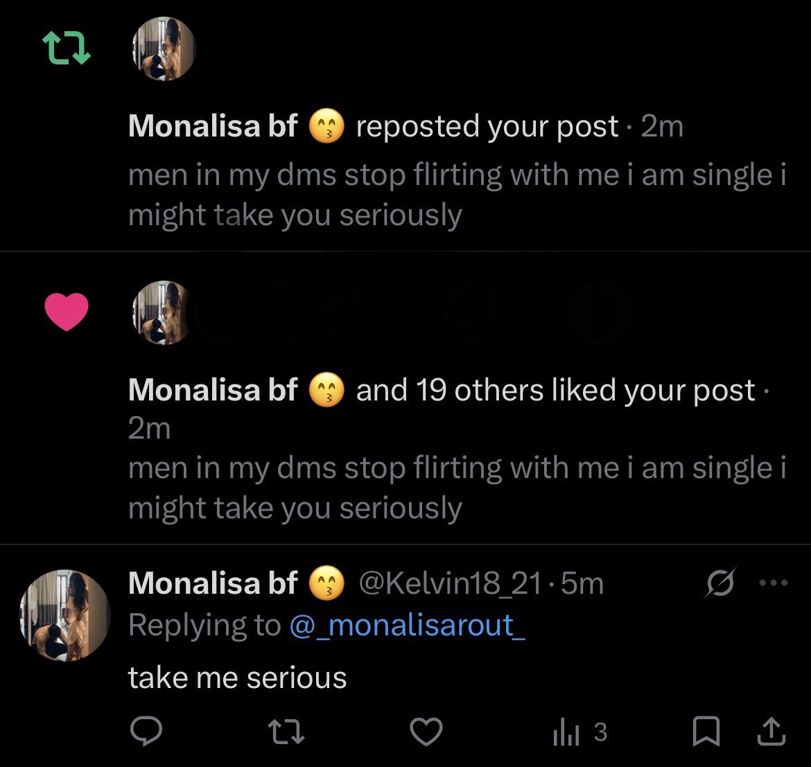 Monalisa tweet media