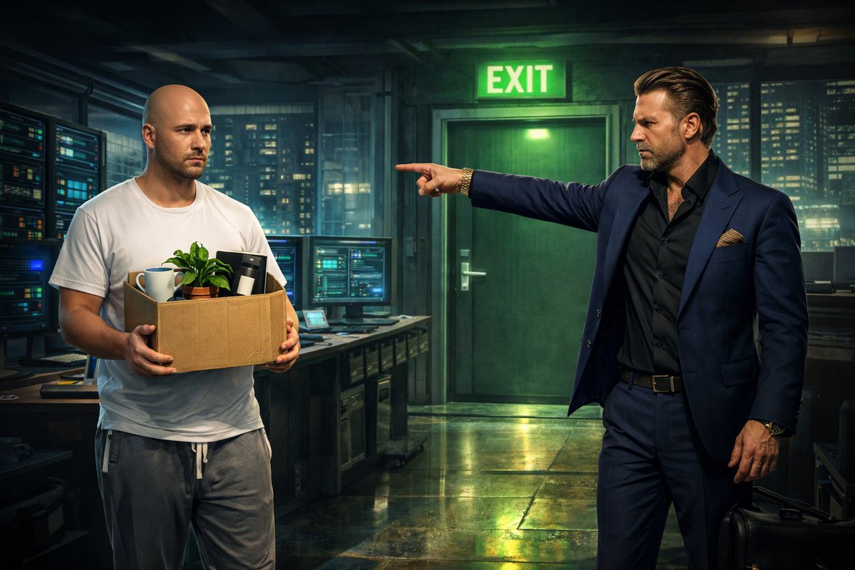 Rob Kaay tweet media