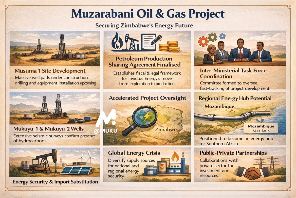 C. H. MUKUNGUNUGWA tweet media