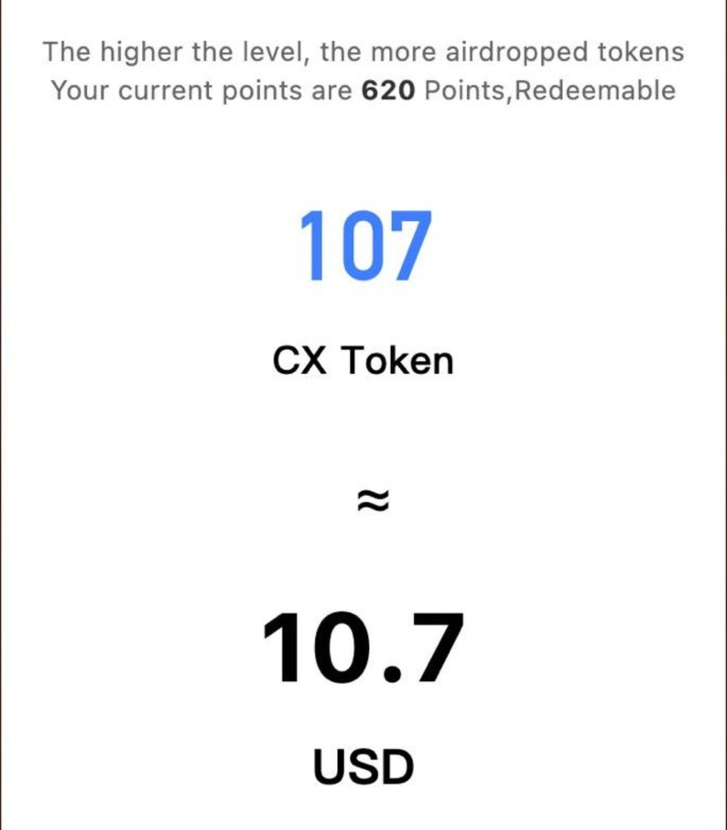 CryptoGurujiOG's tweet photo. CreatorX - Free Airdrop Complete Guide 🚀

@CXInc_SocialFi is a Web3 social platform where creators earn tokens from content, engage with fans, and turn their influence into digital assets.

How to Earn Points 👇

• Visit: https://t.co/oU8HSyhB7h
• Install the CreatorX App
• Open the App
• Click Create New Wallet
• Set 6-digit Wallet Password
• Enter Referral code: MJTT6T
• Click Create it now 
• Click Rocket 🚀 icon (bottom right)
• Click Check
• Scroll down to Task Center
• Open Register & Verify tab
• Complete all 9 tasks (important)
• Open Daily Tasks tab
• Complete all 12 Tasks Daily
• Complete other one-time tasks
• More Points = More $CX Tokens

⚠️ Note: Token launch is planned after hitting 10M users.

📢 Follow me for regular updates