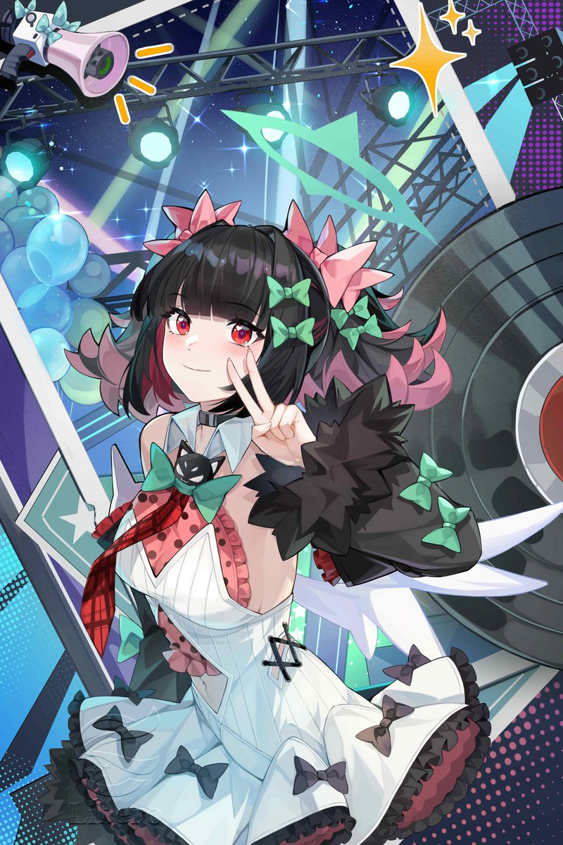 Libero Art Studio tweet media