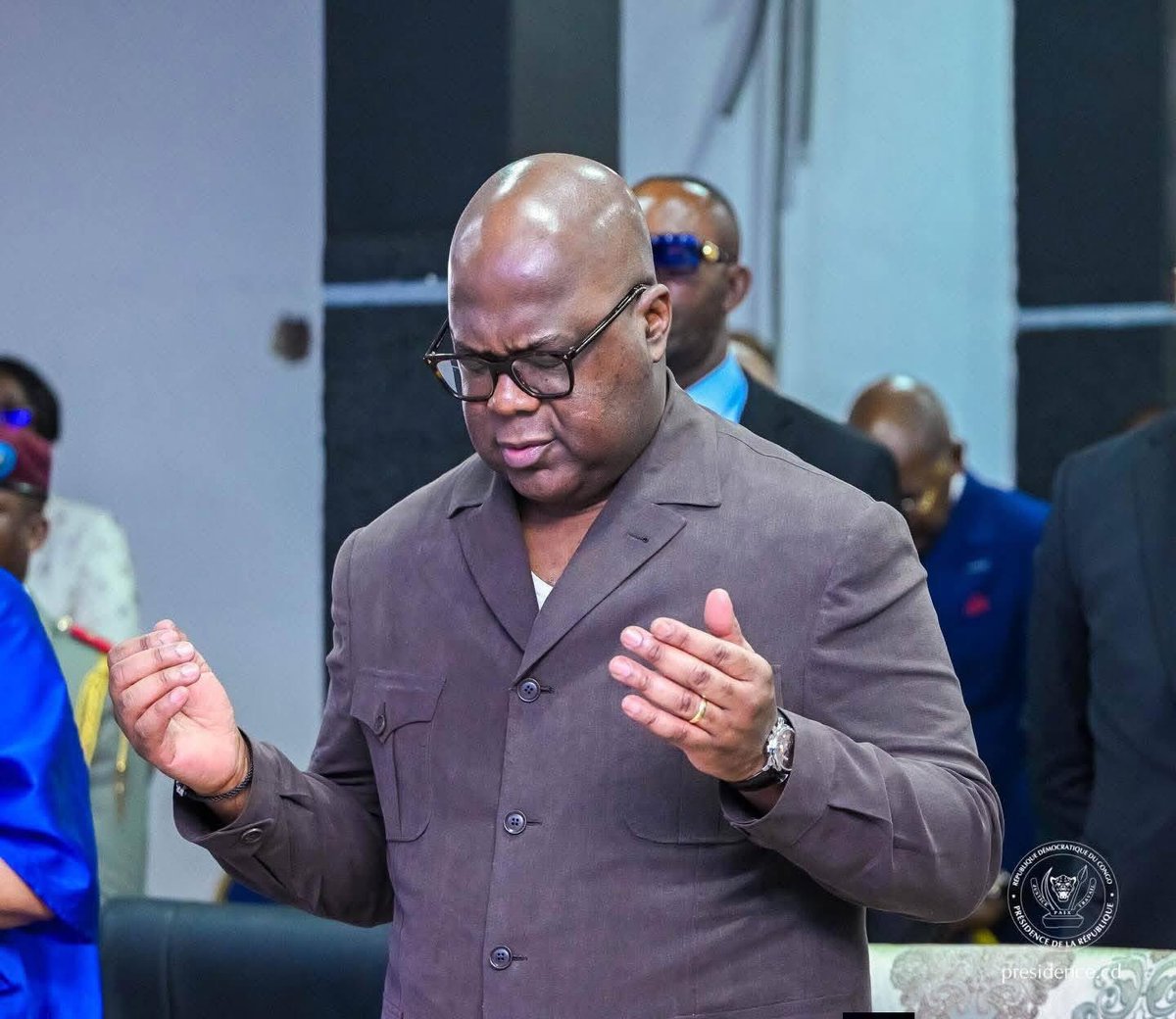 Siara WABILINDA 🎗️ tweet media