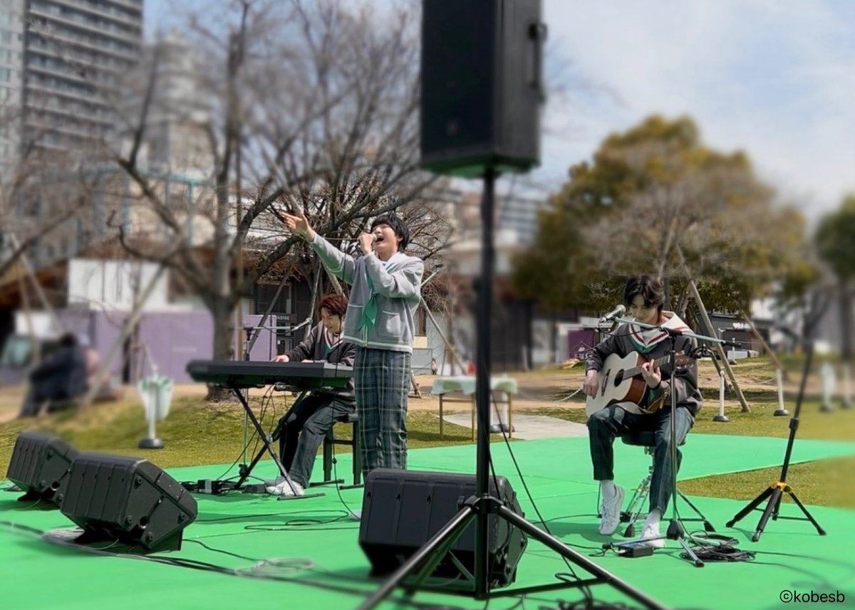 神戸セーラーボーイズ tweet media