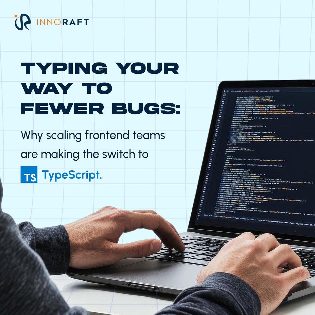 Innoraft tweet media