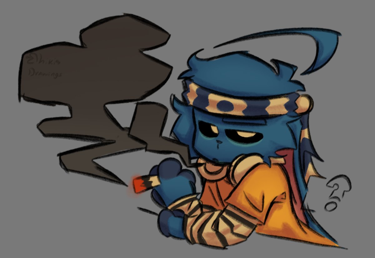 ChikiBallz!! 🍎 tweet media