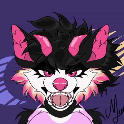 Hun.terpaws🔞 tweet media