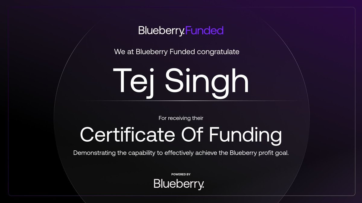 Tej Singh (@fx_tej) / Posts / X