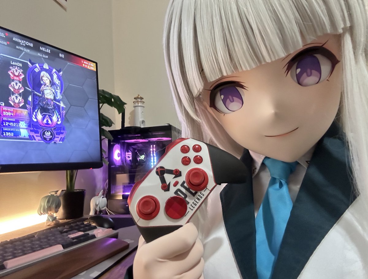 Myosotis tweet media