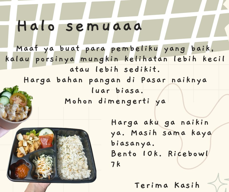 Jualminiricebowl tweet media