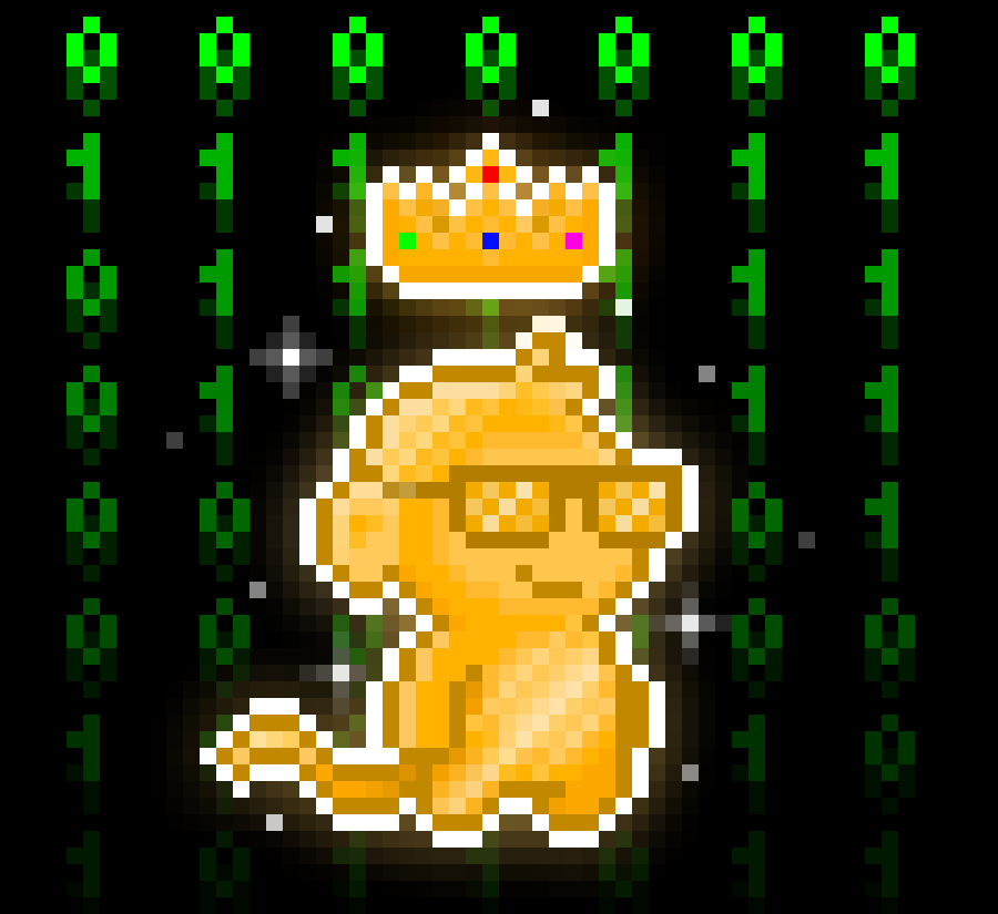 Pixel Frens tweet media